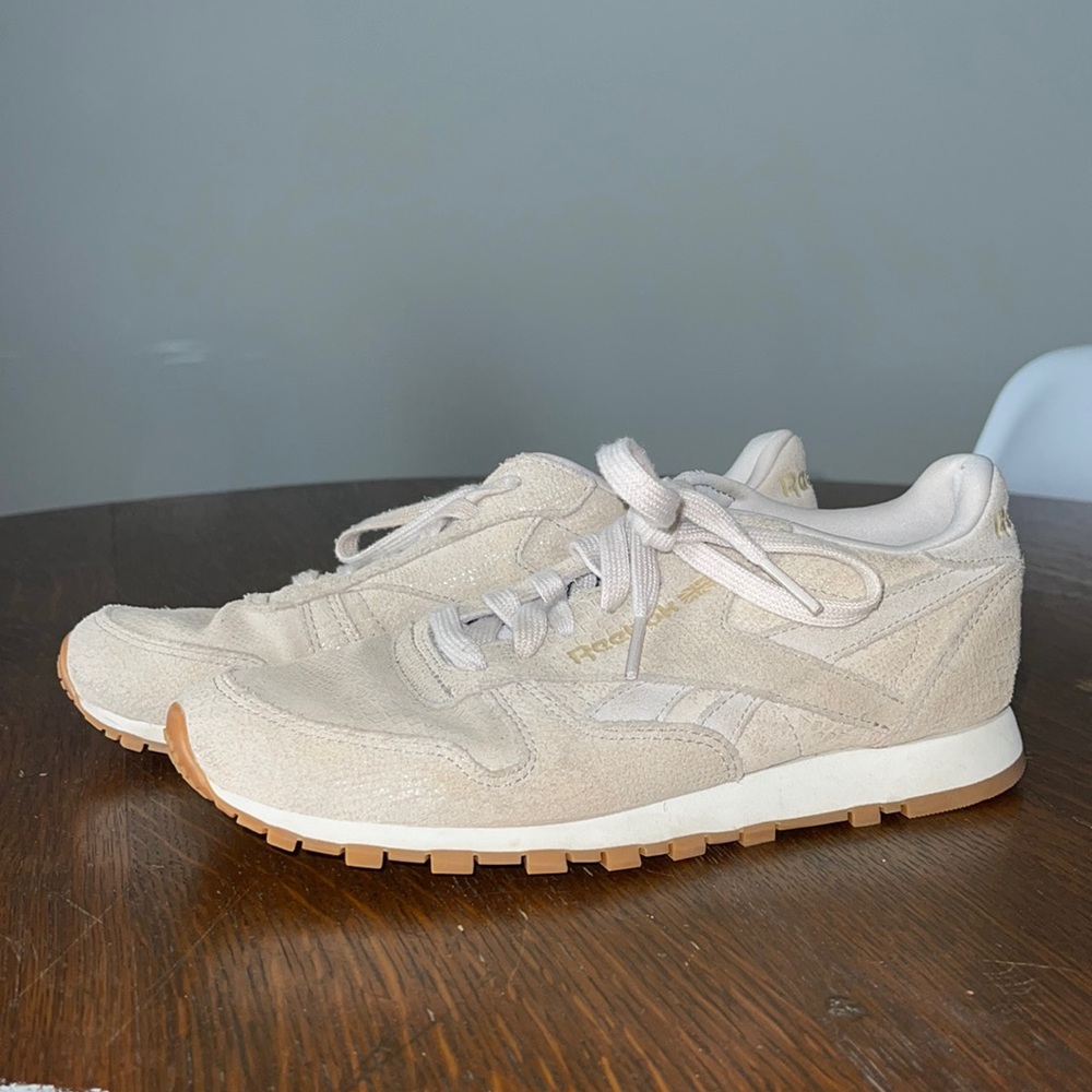 Women’s Reebok Sneakers